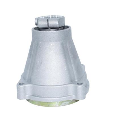 Oală ambreiaj cu reductor pentru utilaje China, 9 dinți, 26 mm (Blade)