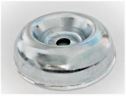 Șaibă cu cap rotativ adâncă 12 mm din oțel zincat, Blade