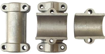 Cruce de îmbinare 26 mm Blade (MC) pentru fixare și montaj rapid