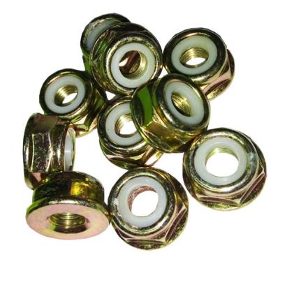 Piuliță cu cap rotativ MC Blade pentru prinderi sigure și aliniere ușoară