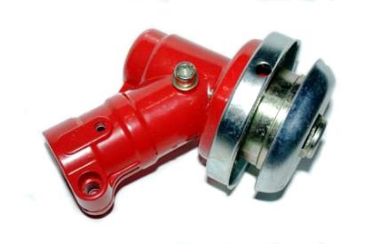 Cap rotativ cu 7 dinți, 26 mm, pentru motocoasă – compatibil China