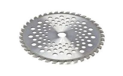 Disc tăietor 40T cu vidia mare, 250 x 25,4 mm, pentru circular