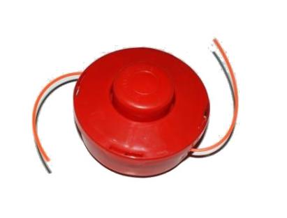 Moșor cu fir M10x1.25 pentru trimmer, montaj rapid, Gospopro