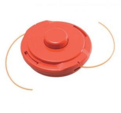 Mosor cu fir M10x1.25 pentru motocoasă ECHO, montaj rapid și tăiere curată