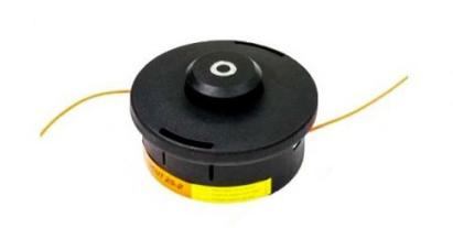 Mosor cu fir pentru trimmer M10x1.25 Autocut, compatibil STIHL