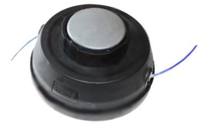 Mosor cu fir din aluminiu M10x1.25, compatibil Husqvarna, Gospopro