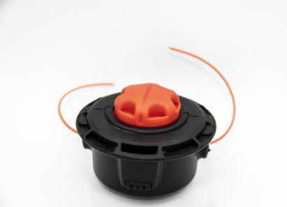 Mosor cu fir Easy Load universal pentru trimmer, filet M10x1.25, Gospopro