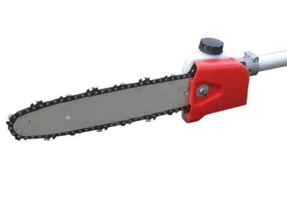 Accesoriu mini-drujbă 26 cm pentru țeavă 26 mm, pinion 9 dinți