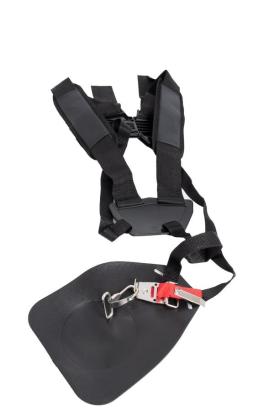 Ham de umăr pentru motocoasă Blade Model 1, cu prindere rapidă