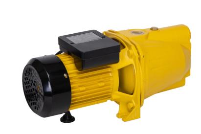Pompă de suprafață centrifugală pentru apă curată Gospopro JET-100L, 800W