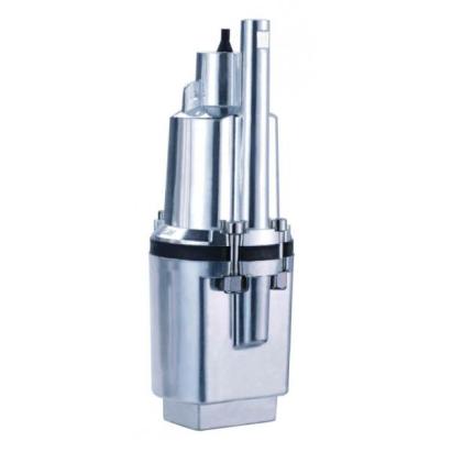 Pompă submersibilă cu vibrații pentru apă curată Gospopro VMP-60, 280 W