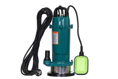 Pompa submersibilă pentru apă curată GP QDX-32-F, 750W, 3000 l/h, 32 m