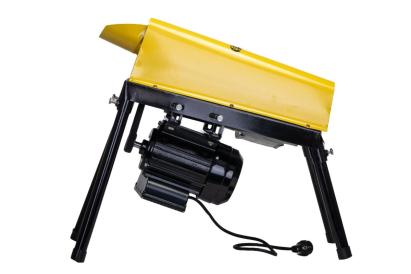 Moară electrică pentru desfăcat porumb (batoză) 1,5 kW, 200 kg/h