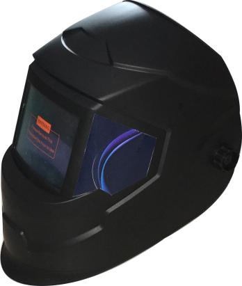 Mască de sudură automată Blade J200H cu filtru LCD, DIN 11