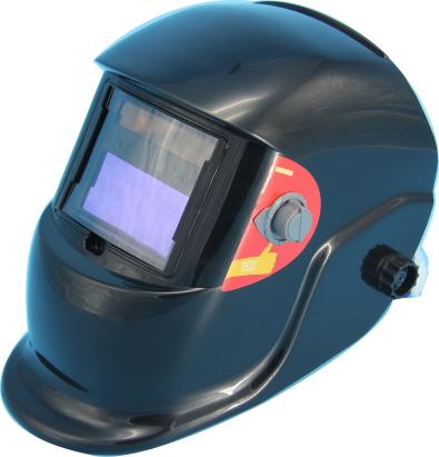 Mască de sudură automată Blade 8200D cu cristale lichide, DIN 8.5–12.5