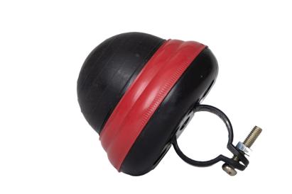 Sonerie pentru ghidon Basica Blade, sunet clar pentru bicicletă și trotinetă