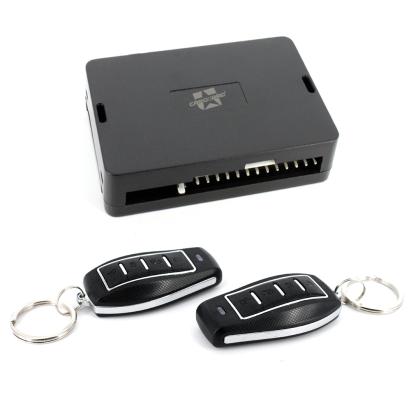 Sistem închidere centralizată auto cu telecomandă 12V CARGUARD