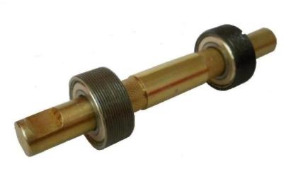 Ax pedalier cu rulmenți mici tip RUS pentru bicicletă, Blade