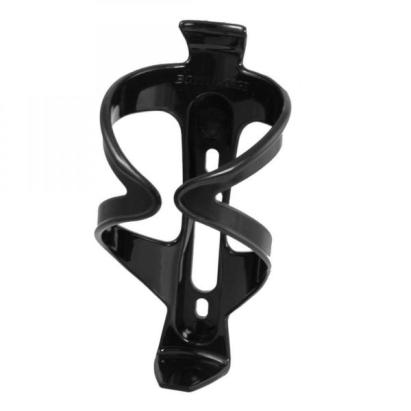 Suport bidon de apă din plastic Blade pentru bicicletă, montaj pe cadru