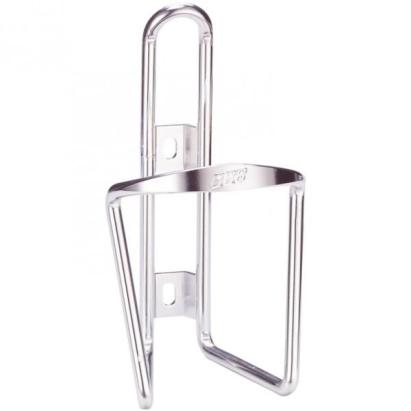 Suport bidon apă din aluminiu pentru bicicletă, montaj pe cadru