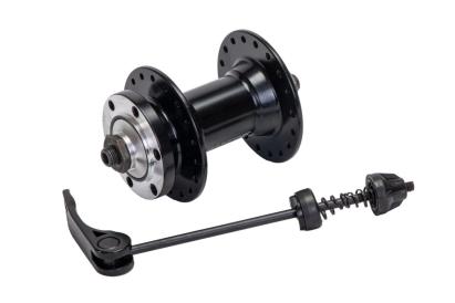 Butuc față 26 inch din aluminiu pentru disc, 36H, prindere rapidă (QR) Blade