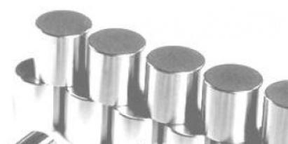 Bile cilindrice Blade din otel pentru mecanisme si aplicatii industriale