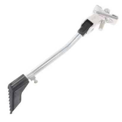 Cric bicicletă din aluminiu reglabil pentru roți 26–28 inch, Blade