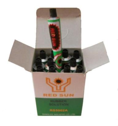 Lipici mare Blade, set 12 bucăți/cutie pentru lipiri rapide și rezistente