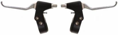 Set manete frână din aluminiu Blade KWF 10, pentru bicicletă