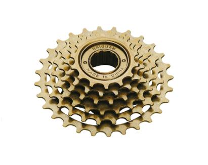 Pinion Blade pentru bicicletă, 6 viteze – durabil și ușor de montat