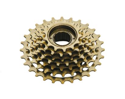 Pinion bicicleta 7 viteze Blade, pentru transmisie precisa si durabila