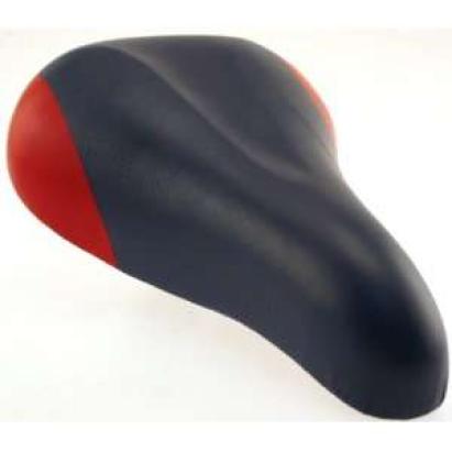 Șa de bicicletă pentru copii Blade, confortabilă, în culori diferite