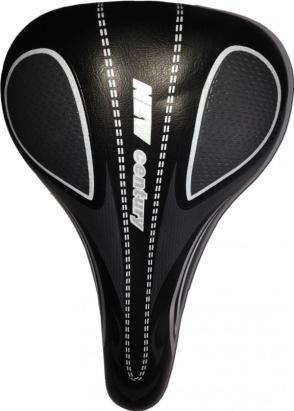 Șa MTB Blade New Century, ergonomică și confort sporit pentru bicicletă