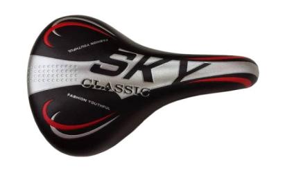 Sa MTB Blade Sky Classic pentru bicicleta, confortabila si rezistenta