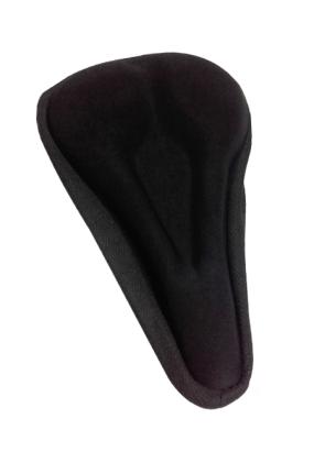 Husă de șa pentru bicicletă cu gel Blade, confort sporit la pedalat