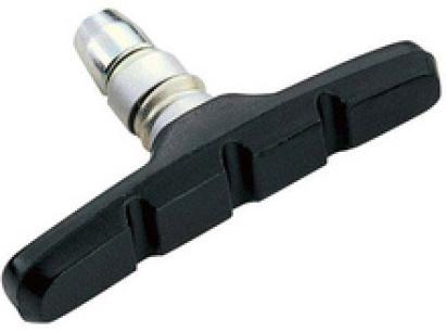 Saboți de frână tip imbus 70 mm pentru bicicletă, Blade