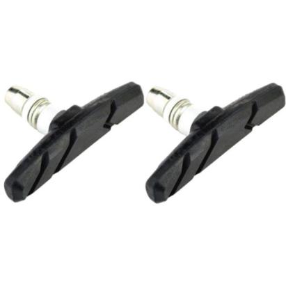 Saboți frână cu imbus 70 mm pentru bicicletă, tip V-Brake (set 2 buc.)