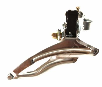 Schimbător foi cu tragere sus Blade pentru transmisie de bicicletă