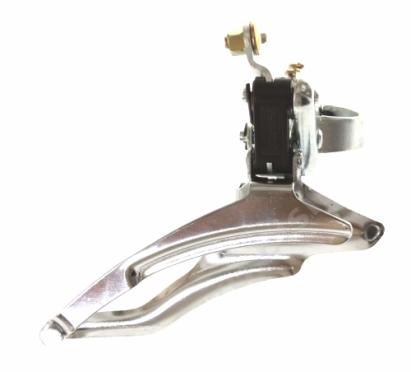 Schimbător foi Blade cu tragere jos, montaj pe colier pentru bicicletă