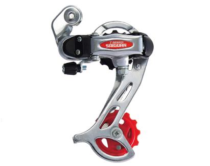 Schimbător pinioane 7 viteze cu prindere pe cadru Megapower HG-40A