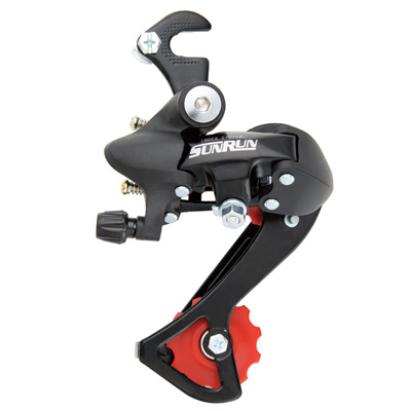 Schimbător pinioane cu prindere pe ax, compatibil Peak, pentru bicicletă