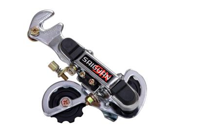 Schimbător spate pentru pinioane, prindere pe ax, patină scurtă HG-02