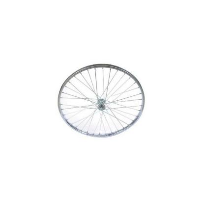 Roată spate MTB 24x1.5–1.75 din aluminiu, 36H, 14G (Blade)