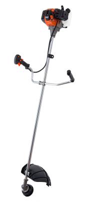 Motocoasă pe benzină Blade Alpin 520, 52cc 3CP, cu ham dublu și discuri