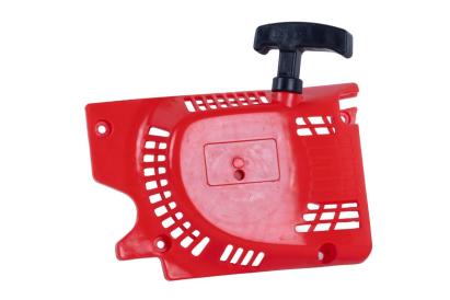 Demaror din plastic pentru drujbă Alpin 520, cu mâner T și carcasă ventilată