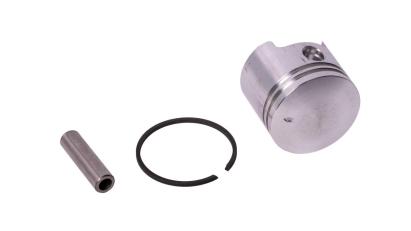 Kit piston pentru drujbă Industrial 250 25cc, set complet Blade