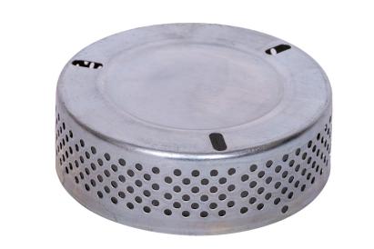 Sită de protecție pentru pompă submersibilă QDX 32 F Blade, metalică