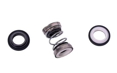 Presetupă pentru pompă QDX 32 Blade – set etanșare ax, montaj rapid