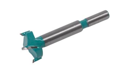 Freza pentru lemn TOTAL 25 mm, cu lame TCT pentru tăiere precisă