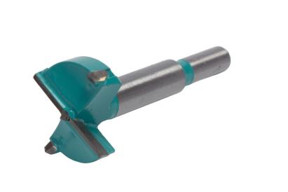 Freza pentru lemn TOTAL D35 mm, cuțite TCT pentru frezare precisă